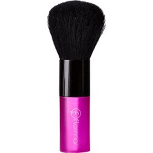 TeknoKapsül Flormar Blush On Brush - Geniş Allık Fırçası