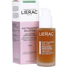 TeknoKapsül Lierac Phytolastil Solute