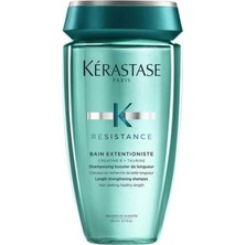 TeknoKapsül Kerastase Resistance Bain Extensioniste Güçlendirici Şampuan, 250ML