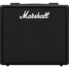 TeknoKapsül Marshall CODE25 25W Combo Elektro Gitar Amfisi