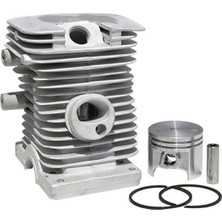 Essan Stihl MS180 Motorlu Testere Silindir Piston Segman Seti - 38 mm