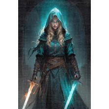 TeknoKapsül Astic Kadife Oyuncu Odası Halısı Kaymaz Pamuk Tabanlı Yıkanabilir Antibakteriyel Gamer, Gaming Halısı 200X300