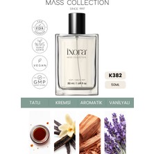 İxora K382 Godhead Kadın Parfüm 50 ml Edp