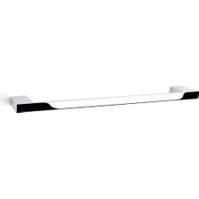 TeknoKapsül System Flat Uzun Havluluk Krom 43 cm BA10019001004CR