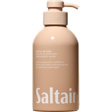 TeknoKapsül Saltair Santal Bloom Yenileyici Serum Etkili Duş Jeli 500ML