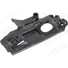 GVA Dpmix-Hb Ön Tampon Ayaği Braketi Sol Corsa C-Combo C 02-11