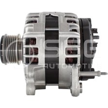 SEG Dpmix-Hb Alternatör Vw Golf V-Vi Passat Vi-Vii Polo V Crafter Sharan Tiguan Touareg Touran Transporter T5 Aud A1 A3 A4 A8 Q3 Tt