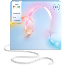 TeknoKapsül Philips Hue Essential LED Şerit 5 Metre