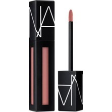 TeknoKapsül Nars Power Matte Lip Pigment- Le Freak
