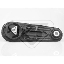 HUTCHINSON Dpmix-Hb Motor Takozu Arka Megane Ii 02- Scenic Ii 02- Clio Iii 05- Modus 04- 1.2 D4F 1.4 K4J 1.6 16V K4M Dacia Logan 04- 1.5dci K9K