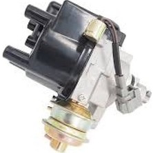 HELLUX Dpmix-Hb Distribütör Komple Corolla 1.6 Karburatorlu Circirli 4AF Motor 93-