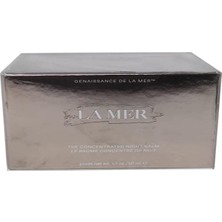 TeknoKapsül La Mer Genaissence The Concentrated Night Balm 50ML