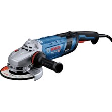 Bosch Gws 30-230 B Büyük Taşlama Makinesi 2800 Watt 230 mm