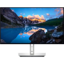 TeknoKapsül Dell Ultrasharp U2424HE Skaerm – LED Ba