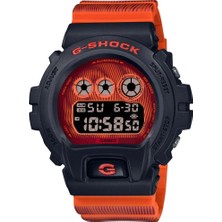 Casio Casıo DW-6900TD-4DR