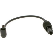 Bosch Dpmix-Hb Buji Kablosu P106 I-P205 I-P309 I-Ii-Ax-Bx-Zx 1.0-1.1-1.4 8V 91-96 4 Lü Set