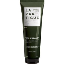 TeknoKapsül Lazartigue Curl Specialist Taming And Protecting Cream 250ML