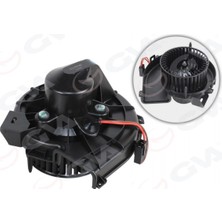 GVA Dpmix-Hb Kalorifer Motoru 12V Corsa C 00 -