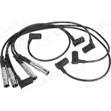 GVA Dpmix-Hb Atesleme Kablosu Seti Mercedes M102 M111 W201 W123 C123 W124 C124