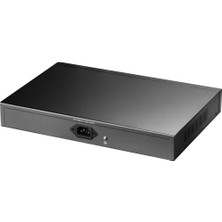 Cudy GS1018PS2 16-Port Gigabit Poe+ Switch 200W 2 Sfp Slot