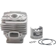Essan Stihl 034 / 036 / MS360 Motorlu Testere Silindir Piston Segman Seti - 48 mm