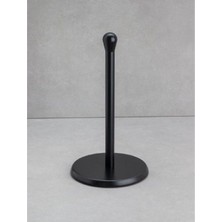 TeknoKapsül System Hareketli Havluluk Siyah Renk 303X165X165 mm