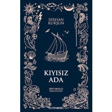Kıyısız Ada