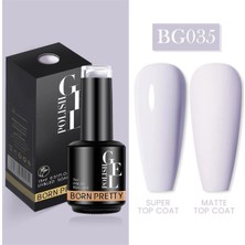 TeknoKapsül Born Pretty 15 ml Kalıcı Oje BG035 (55933) 3185