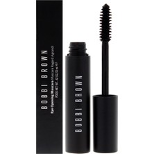 TeknoKapsül Bobbı Brown Eye Opening Maskara - Siyah 12 Ml, 716170159904