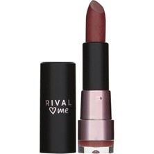TeknoKapsül Rival Loves Me Ruj No:08 5th Avenue 4.5 gr