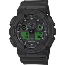 Casio Casıo GA-100BEG-1ADR