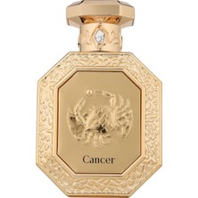 TeknoKapsül French Avenue Genesis Cancer Extrait Edp 90 Ml, Unisex Parfüm