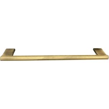 TeknoKapsül System Octagon Uzun Havluluk Antik 20X75X450 mm