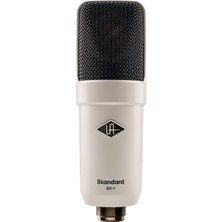 TeknoKapsül Universal Audio Sc-1 | Modellemeli Cardioid Condenser Mikrofon
