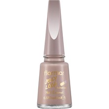 TeknoKapsül Oje - Jelly Look Nail Enamel L5 8690604612789