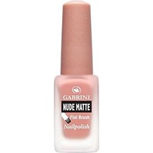 TeknoKapsül Nude Nail Polish 10 1 Paket (1 x 1 Adet)