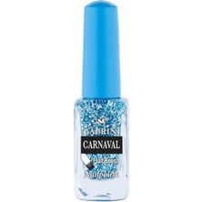 TeknoKapsül Carnaval Nail Polish C09 1 Paket (1 x 1 Adet)