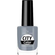 TeknoKapsül City Nail Lacquer No: 36 - Parlak ve Uzun Süre Kalıcı Oje 10.2 ml