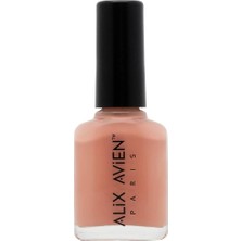 TeknoKapsül Nude Oje 08 - Yüksek Pigmenttli Uzun Süreli Kalıcılık Hızlı Kuruma - Nail Lacquer 08