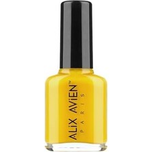 TeknoKapsül Sarı Oje 68 - Yüksek Pigmentli Uzun Süreli Kalıcılık Hızlı Kuruma - Nail Lacquer 68