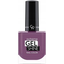 TeknoKapsül Extreme Gel Nail - 26 - Jel Görünümlü Parlak Oje 10.2 ml