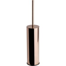 TeknoKapsül System Banyo Klozet Frıçası Rose Renk 424X84X84 mm Rose Tek Ebat BA4004 009 Rs