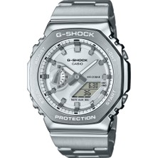 Casio Casıo GM-2110D-7ADR