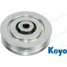 GVA Dpmix-Hb Gergi Rulmani Daihatsu Terios 1.3l K3-Ve J102 01-05 / Sirion 1.3l K3-Ve M301 05- 4 Kanalli - 10X71 /76X19