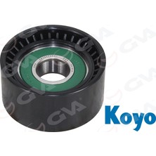 GVA Dpmix-Hb Alternatör Gergi Rulmani Tek Rulman Astra L 21- Corsa F-Combo E 19- Crossland-Grandland-Mokka- P10 8-P208-P301-P308-P508-P2008-PARTNER-BERLINGO-C-ELYSEE-C2-C3-C4-DS3-PROACE 1.2 B-D-F12XHT P