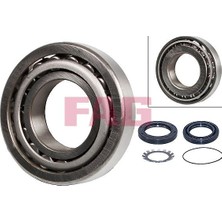 FAG Dpmix-Hb Porya Rulmani Arka Ford Ranger-Mazda BT50 98- 4x2-4x4