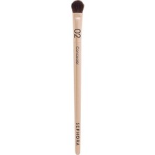 TeknoKapsül Sephora New Classic - Kapatıcı Fırçası #02