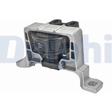 Delphi Dpmix-Hb Motor Takozu Yağli Ford Focus-Cmax 04- Volvo C30-S40-V50 04- 1.6 Benzinli V50 05-12 1.6 B4164S3 Benzinli
