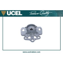 Üçel Dpmix-Hb Amortisör Takozu Arka Sol Fiat Egea 16- Grande Punto 05-11 Punto Evo 09-12 500L 12- Opel Corsa D 09- 14 Corsa E 14- Corsa F 19- Alfa Romeo Mito 09-