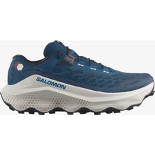 Salomon Ultra Glıde 4 Erkek Koşu Ayakkabısı Gibraltar Sea L49299200